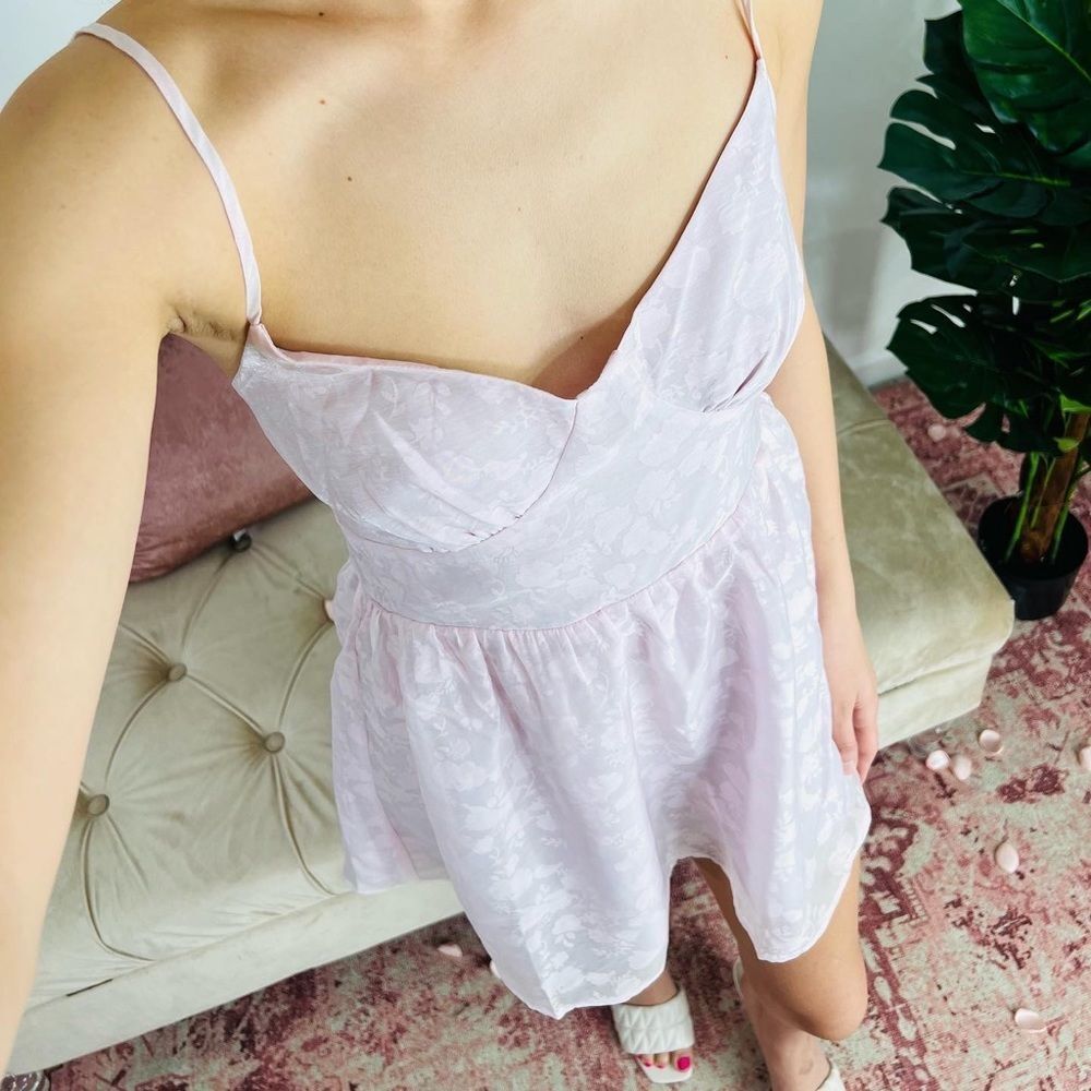 Mini Dress  - Picture 4 of 7